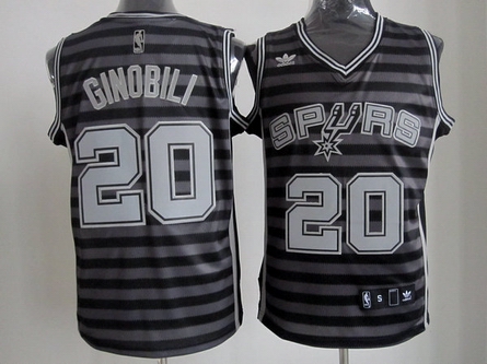 San Antonio Spurs jerseys-049